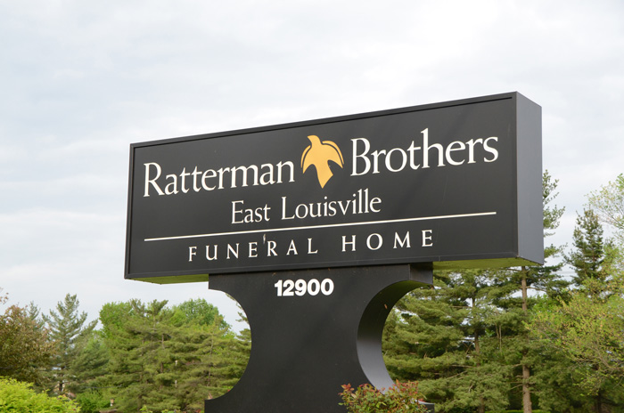 Ratterman Funeral Home Obituaries Near Jefferson County School District Ky